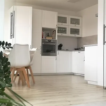 Na Machovce Apartment