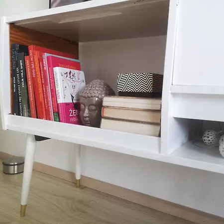 Apartment Na Machovce Poděbrady