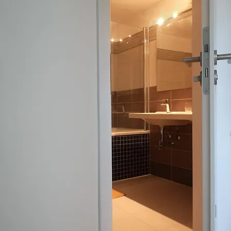 Na Machovce Apartment