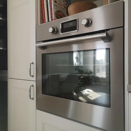 Na Machovce Apartment