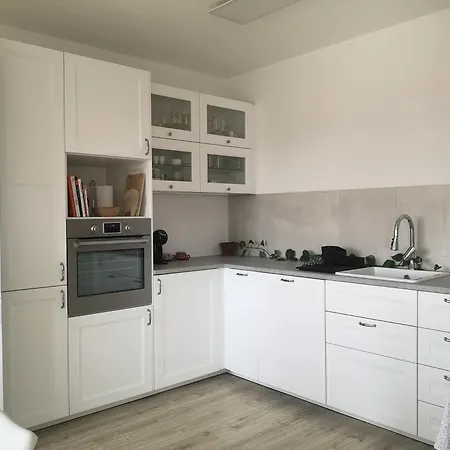 Na Machovce Apartment