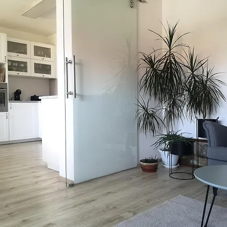 Na Machovce Apartment Poděbrady